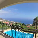 17°West Villa Villa Estreito Da Calheta