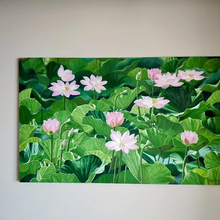 17 ° West, Lux. Inf. Pool Villa, 5 Minutes To The Sandy Beach, Wifi Villa