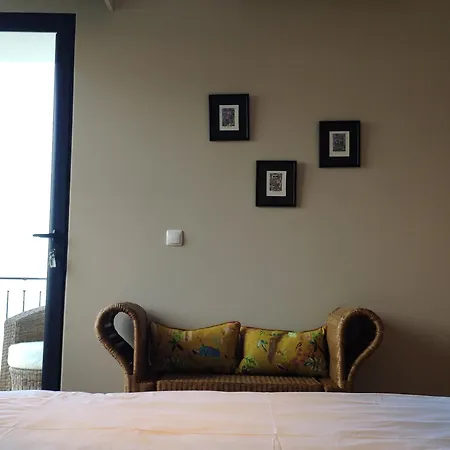 Villa 17 ° West, Lux. Inf. Pool Villa, 5 Minutes To The Sandy Beach, Wifi *