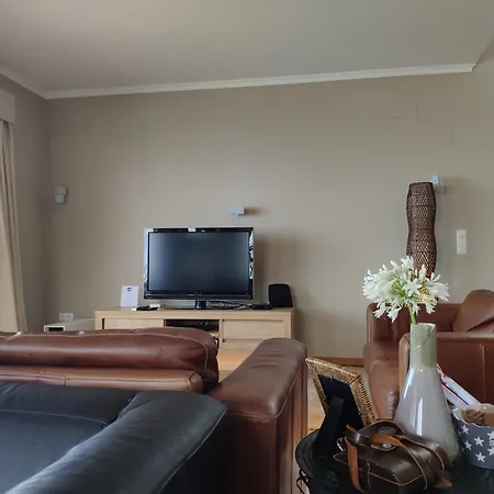 17 ° West, Lux. Inf. Pool Villa, 5 Minutes To The Sandy Beach, Wifi Villa