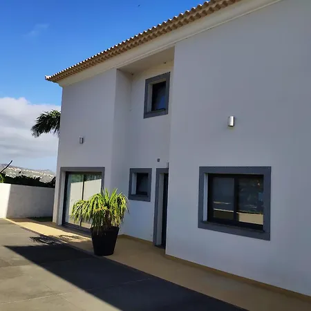 17 ° West, Lux. Inf. Pool Villa, 5 Minutes To The Sandy Beach, Wifi *