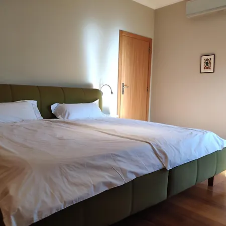 17 ° West, Lux. Inf. Pool Villa, 5 Minutes To The Sandy Beach, Wifi Villa *