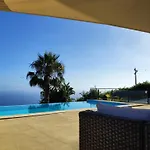 17°West Villa וילה Estreito Da Calheta