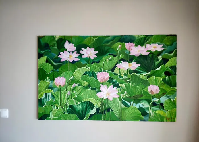 17 ° West, Lux. Inf. Pool Villa, 5 Minutes To The Sandy Beach, Wifi Вилла