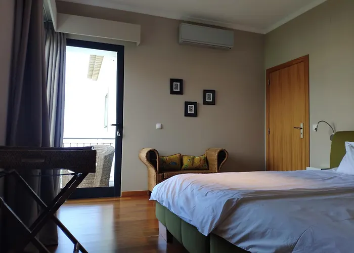 17 ° West, Lux. Inf. Pool Villa, 5 Minutes To The Sandy Beach, Wifi *