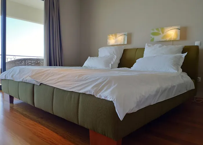 17 ° West, Lux. Inf. Pool Villa, 5 Minutes To The Sandy Beach, Wifi *