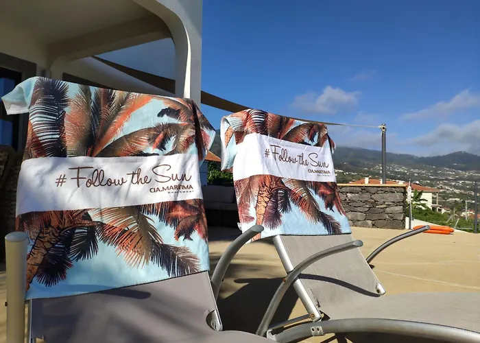 17 ° West, Lux. Inf. Pool Villa, 5 Minutes To The Sandy Beach, Wifi Вилла