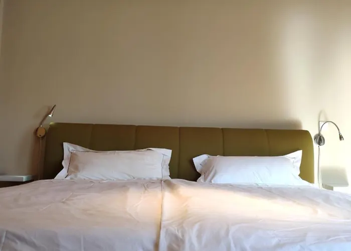 17 ° West, Lux. Inf. Pool Villa, 5 Minutes To The Sandy Beach, Wifi Villa