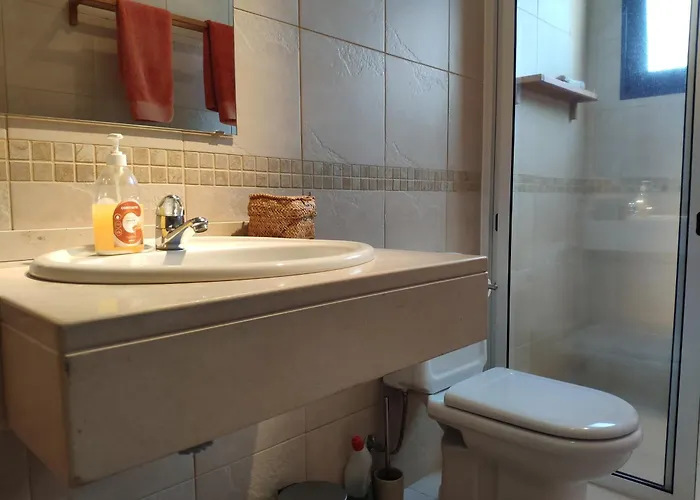 17 ° West, Lux. Inf. Pool Villa, 5 Minutes To The Sandy Beach, Wifi Вилла *