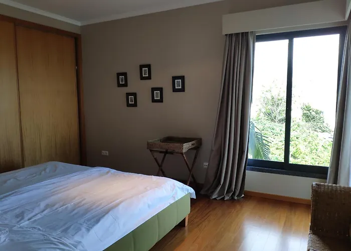 17 ° West, Lux. Inf. Pool Villa, 5 Minutes To The Sandy Beach, Wifi *