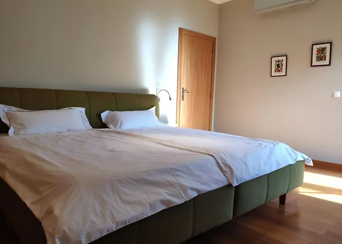 17 ° West, Lux. Inf. Pool Villa, 5 Minutes To The Sandy Beach, Wifi Вилла *